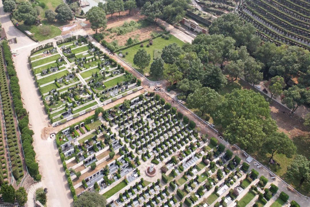 新体验 | 开启安贤2.0时代